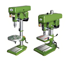 ZS系列钻攻两用